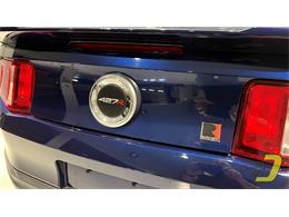 2010 Ford Mustang (Roush) (CC-1737517) for sale in Manitowoc, Wisconsin