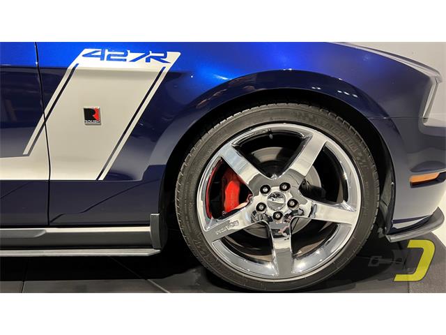 2010 Ford Mustang (Roush) (CC-1737517) for sale in Manitowoc, Wisconsin