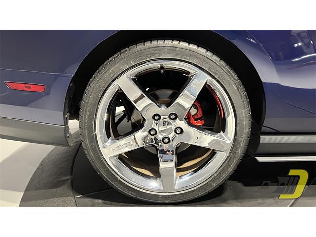 2010 Ford Mustang (Roush) (CC-1737517) for sale in Manitowoc, Wisconsin