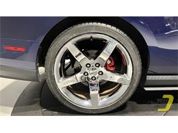 2010 Ford Mustang (Roush) (CC-1737517) for sale in Manitowoc, Wisconsin
