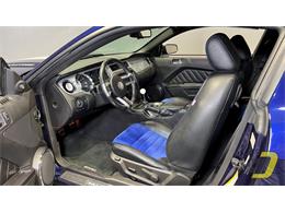 2010 Ford Mustang (Roush) (CC-1737517) for sale in Manitowoc, Wisconsin