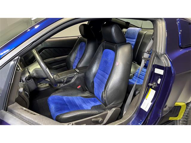 2010 Ford Mustang (Roush) (CC-1737517) for sale in Manitowoc, Wisconsin