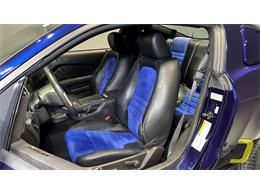 2010 Ford Mustang (Roush) (CC-1737517) for sale in Manitowoc, Wisconsin