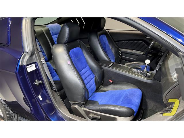 2010 Ford Mustang (Roush) (CC-1737517) for sale in Manitowoc, Wisconsin