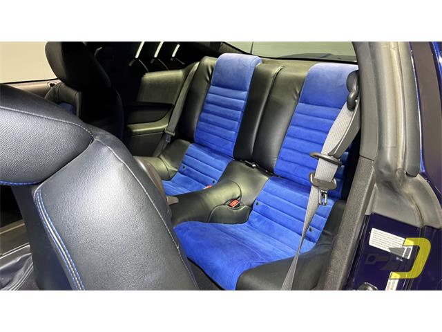 2010 Ford Mustang (Roush) (CC-1737517) for sale in Manitowoc, Wisconsin
