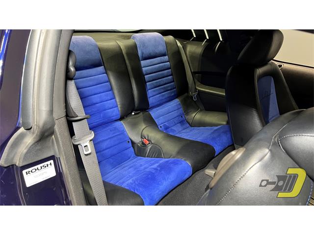 2010 Ford Mustang (Roush) (CC-1737517) for sale in Manitowoc, Wisconsin