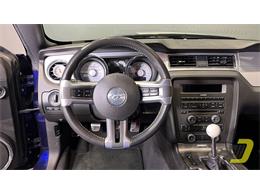 2010 Ford Mustang (Roush) (CC-1737517) for sale in Manitowoc, Wisconsin