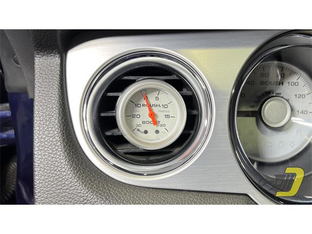 2010 Ford Mustang (Roush) (CC-1737517) for sale in Manitowoc, Wisconsin