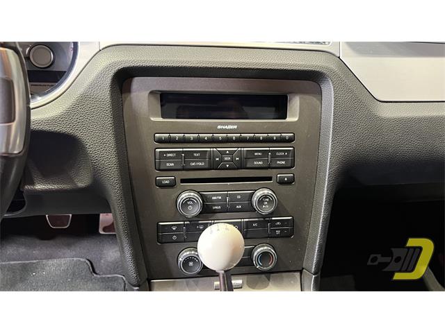 2010 Ford Mustang (Roush) (CC-1737517) for sale in Manitowoc, Wisconsin
