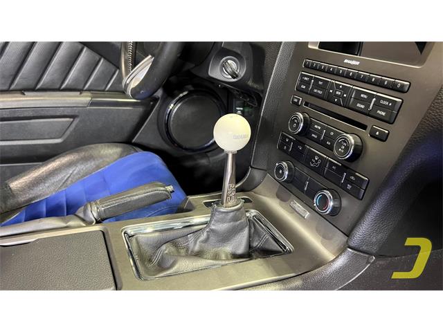 2010 Ford Mustang (Roush) (CC-1737517) for sale in Manitowoc, Wisconsin