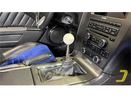 2010 Ford Mustang (Roush) (CC-1737517) for sale in Manitowoc, Wisconsin