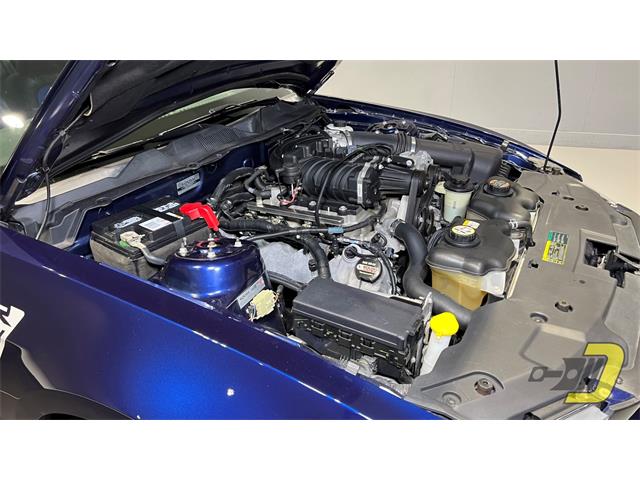 2010 Ford Mustang (Roush) (CC-1737517) for sale in Manitowoc, Wisconsin