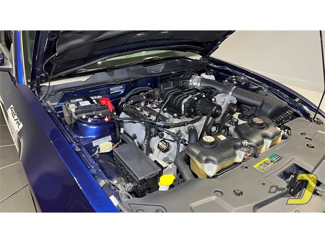 2010 Ford Mustang (Roush) (CC-1737517) for sale in Manitowoc, Wisconsin