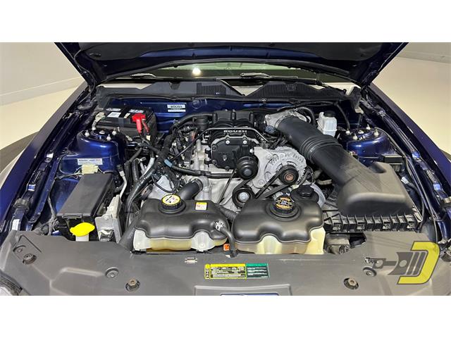 2010 Ford Mustang (Roush) (CC-1737517) for sale in Manitowoc, Wisconsin