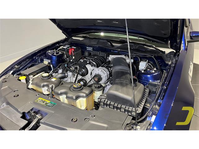2010 Ford Mustang (Roush) (CC-1737517) for sale in Manitowoc, Wisconsin