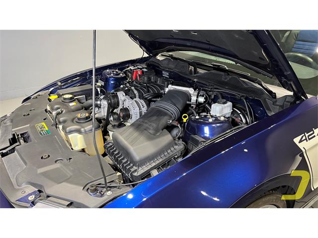 2010 Ford Mustang (Roush) (CC-1737517) for sale in Manitowoc, Wisconsin
