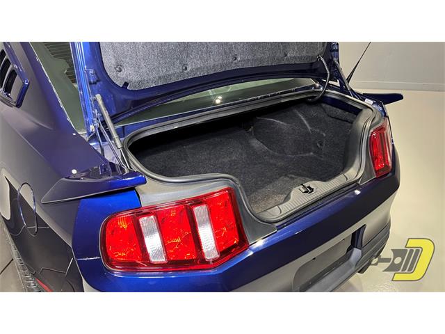 2010 Ford Mustang (Roush) (CC-1737517) for sale in Manitowoc, Wisconsin