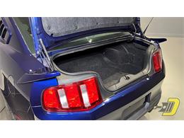 2010 Ford Mustang (Roush) (CC-1737517) for sale in Manitowoc, Wisconsin