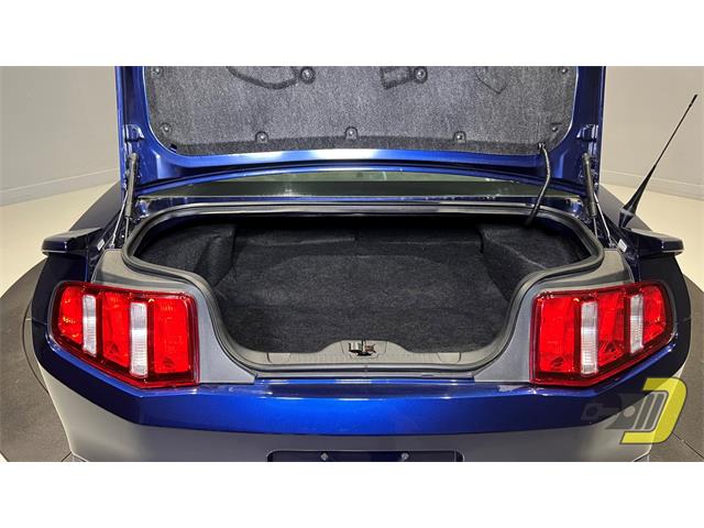 2010 Ford Mustang (Roush) (CC-1737517) for sale in Manitowoc, Wisconsin