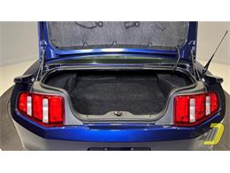 2010 Ford Mustang (Roush) (CC-1737517) for sale in Manitowoc, Wisconsin