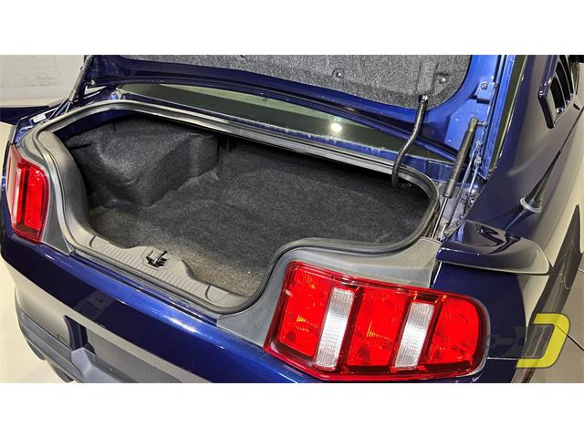 2010 Ford Mustang (Roush) (CC-1737517) for sale in Manitowoc, Wisconsin