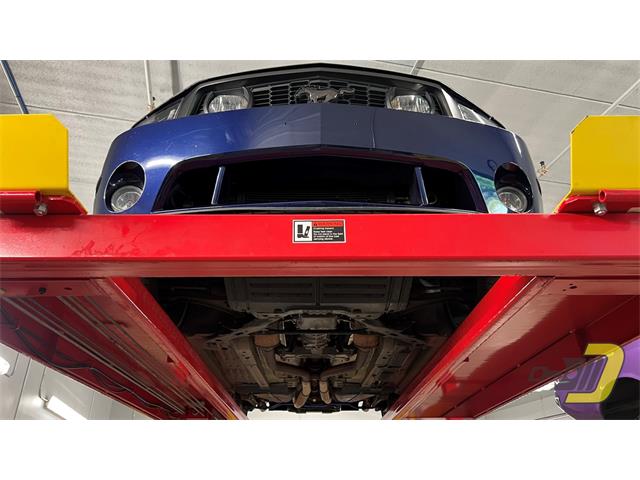 2010 Ford Mustang (Roush) (CC-1737517) for sale in Manitowoc, Wisconsin