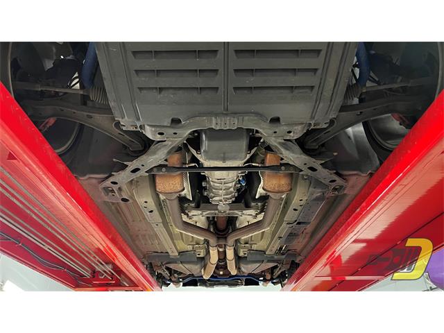 2010 Ford Mustang (Roush) (CC-1737517) for sale in Manitowoc, Wisconsin