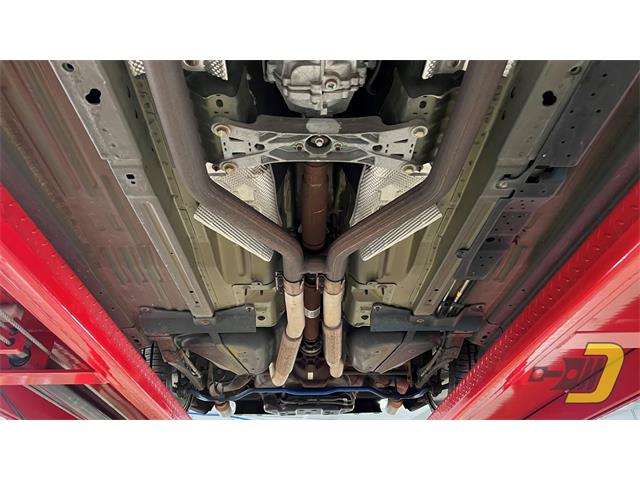 2010 Ford Mustang (Roush) (CC-1737517) for sale in Manitowoc, Wisconsin