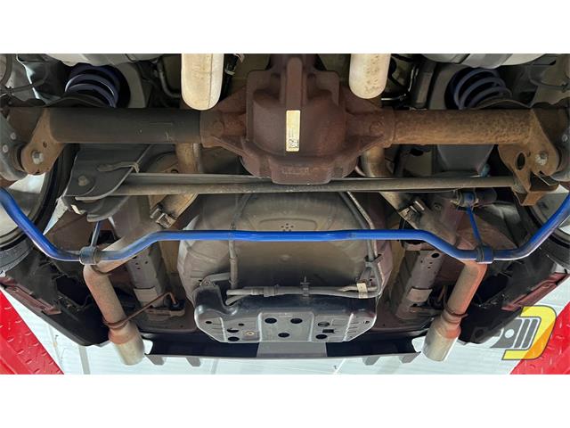 2010 Ford Mustang (Roush) (CC-1737517) for sale in Manitowoc, Wisconsin