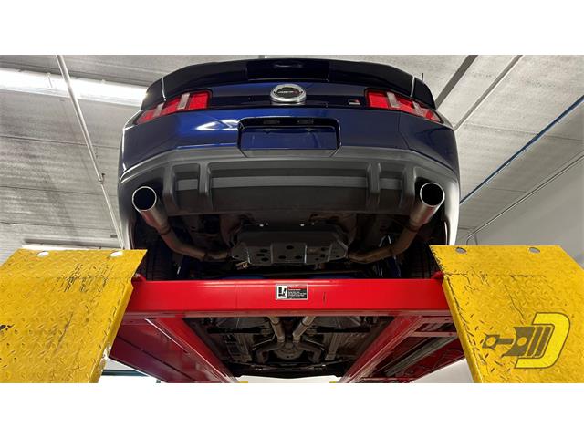 2010 Ford Mustang (Roush) (CC-1737517) for sale in Manitowoc, Wisconsin