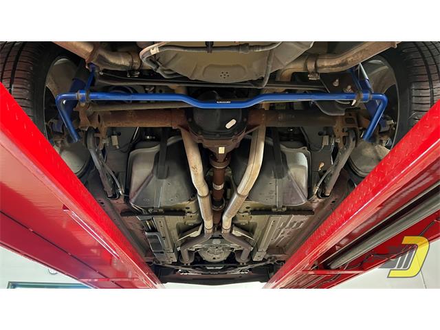 2010 Ford Mustang (Roush) (CC-1737517) for sale in Manitowoc, Wisconsin