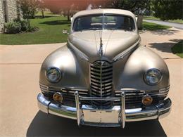 1946 Packard Clipper Deluxe (CC-1737520) for sale in Horseshoe Bay, Texas