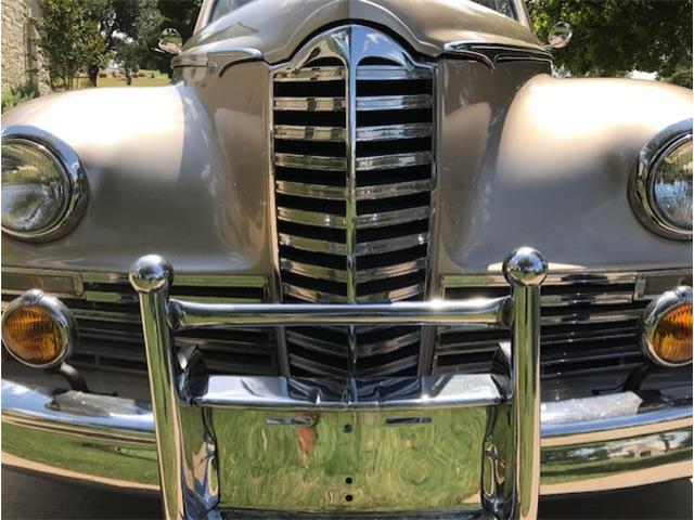 1946 Packard Clipper Deluxe (CC-1737520) for sale in Horseshoe Bay, Texas
