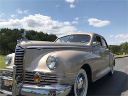 1946 Packard Clipper Deluxe (CC-1737520) for sale in Horseshoe Bay, Texas