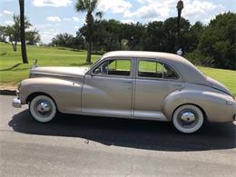 1946 Packard Clipper Deluxe (CC-1737520) for sale in Horseshoe Bay, Texas