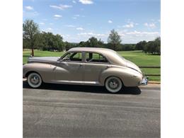 1946 Packard Clipper Deluxe (CC-1737520) for sale in Horseshoe Bay, Texas