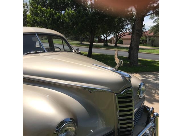 1946 Packard Clipper Deluxe (CC-1737520) for sale in Horseshoe Bay, Texas