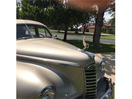 1946 Packard Clipper Deluxe (CC-1737520) for sale in Horseshoe Bay, Texas