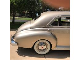 1946 Packard Clipper Deluxe (CC-1737520) for sale in Horseshoe Bay, Texas