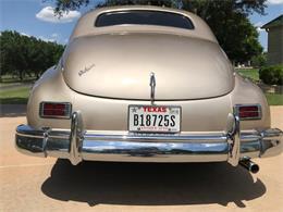 1946 Packard Clipper Deluxe (CC-1737520) for sale in Horseshoe Bay, Texas