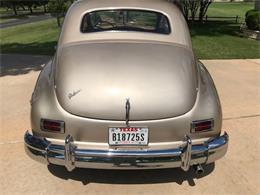 1946 Packard Clipper Deluxe (CC-1737520) for sale in Horseshoe Bay, Texas