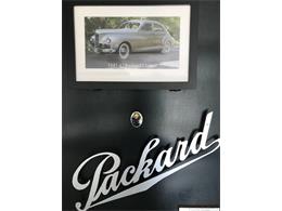 1946 Packard Clipper Deluxe (CC-1737520) for sale in Horseshoe Bay, Texas