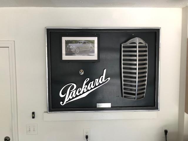 1946 Packard Clipper Deluxe (CC-1737520) for sale in Horseshoe Bay, Texas