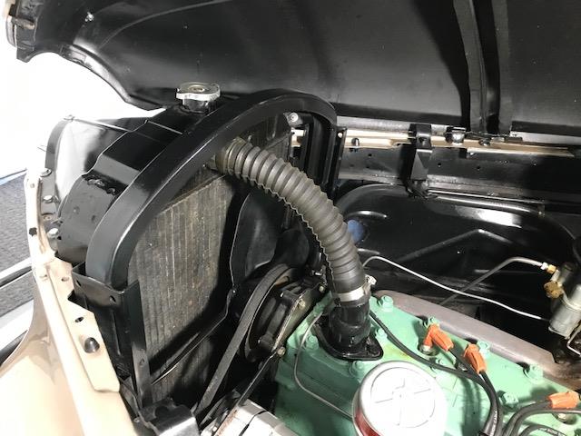 1946 Packard Clipper Deluxe (CC-1737520) for sale in Horseshoe Bay, Texas