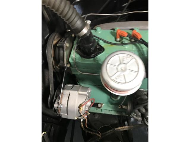 1946 Packard Clipper Deluxe (CC-1737520) for sale in Horseshoe Bay, Texas