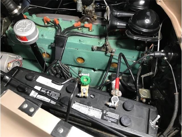 1946 Packard Clipper Deluxe (CC-1737520) for sale in Horseshoe Bay, Texas