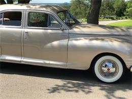 1946 Packard Clipper Deluxe (CC-1737520) for sale in Horseshoe Bay, Texas