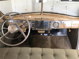 1946 Packard Clipper Deluxe (CC-1737520) for sale in Horseshoe Bay, Texas