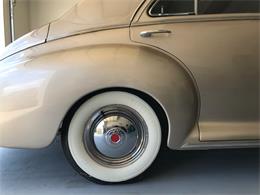 1946 Packard Clipper Deluxe (CC-1737520) for sale in Horseshoe Bay, Texas