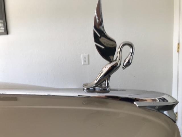 1946 Packard Clipper Deluxe (CC-1737520) for sale in Horseshoe Bay, Texas